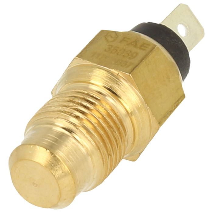 Elec - Temperatursensor - Am6