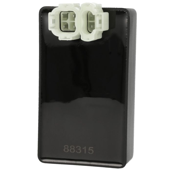 Elec - CDI uplombert - Sym/Peugeot