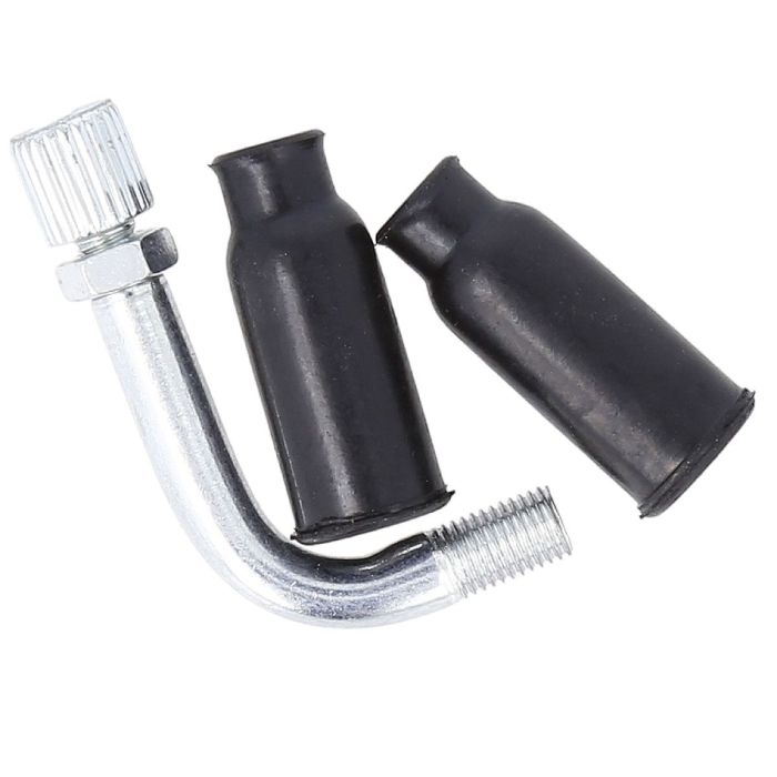 StandardParts - PHBG Replica klemfeste - 17.5mm