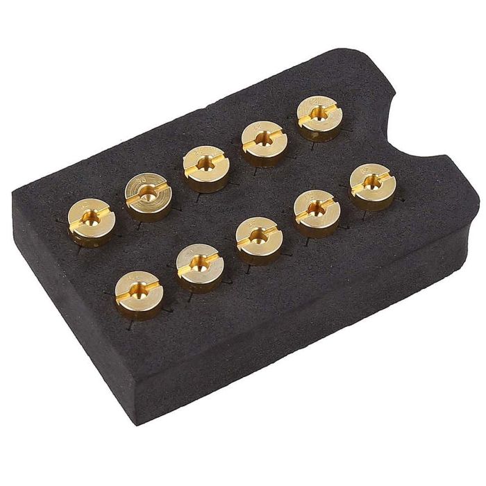 StandardParts - DellOrto 6mm dysekit - 075-098