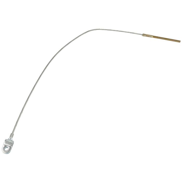 Supertec - Bremsewire bak - Suzuki TSX