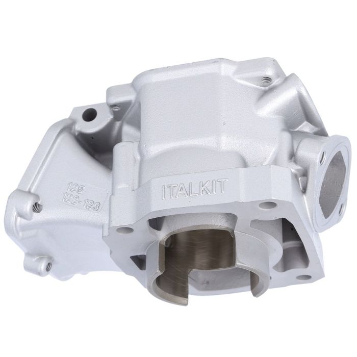 Italkit - Erstatningsylinder - Rotax 122
