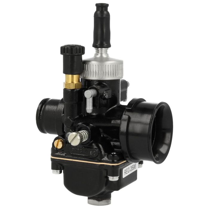 DellOrto - Black Edition - PHBG 21mm DS