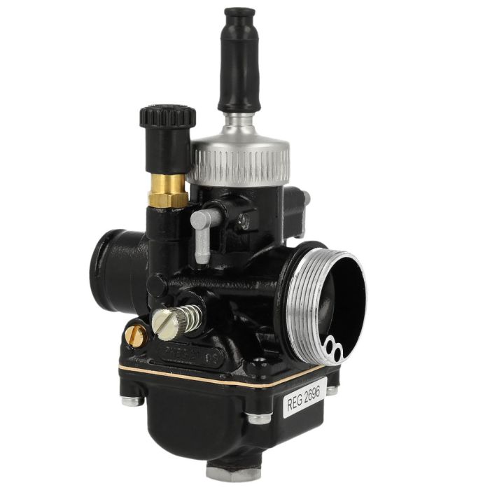 DellOrto - Black Edition - PHBG 21mm DS