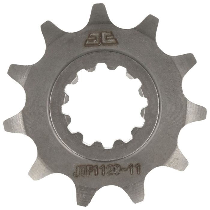 JT - Framdrev 420 - Am6 - 11t