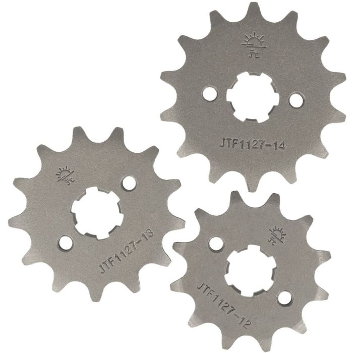 JT - Framdrev 420 - Derbi LC