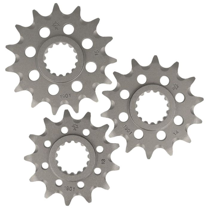 JT - Framdrev 520 - KTM EXC