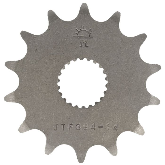 JT - Framdrev 520 - Rotax - 14t