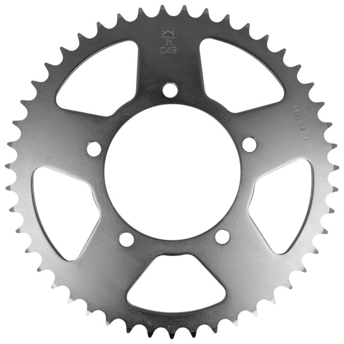 JT - Bakdrev 520 - Aprilia RS125 - 47t