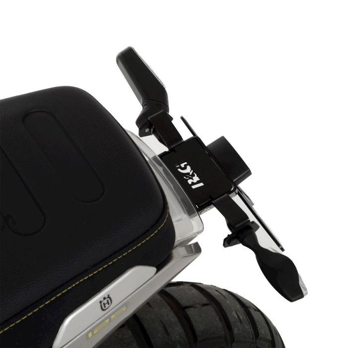 R&G - Tail Tidy Skiltbrakett - Husqvarna Svartpilen 125 / 401 (2020-2023)