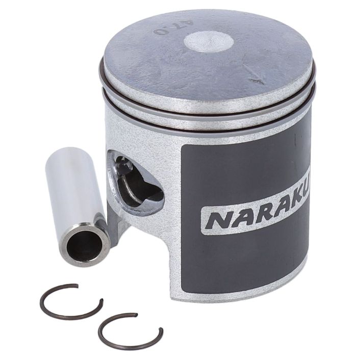 Naraku - Sport 70cc - Piaggio LC