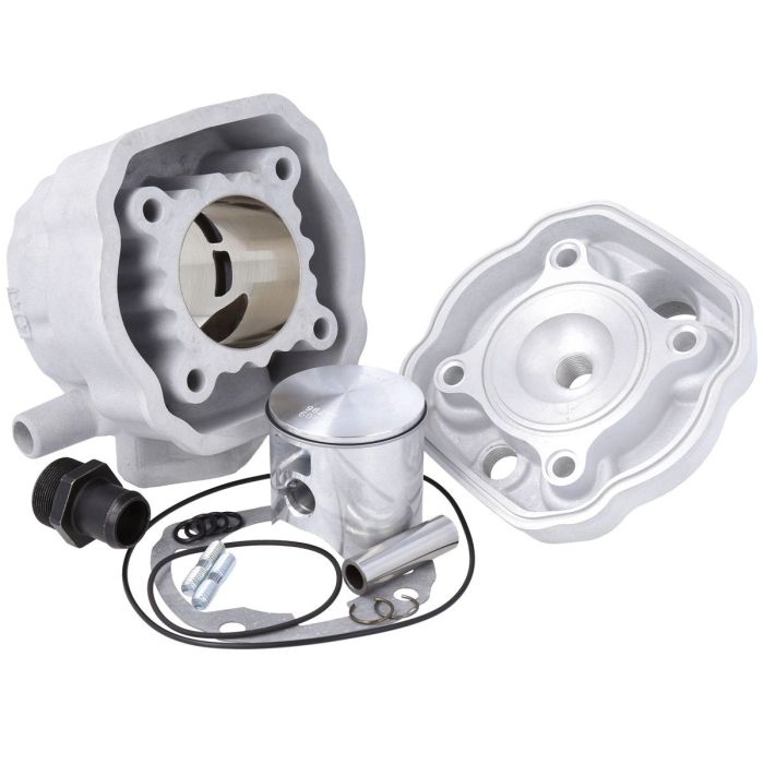 Stage6 - BigRacing88 Sylinderkit - Derbi LC