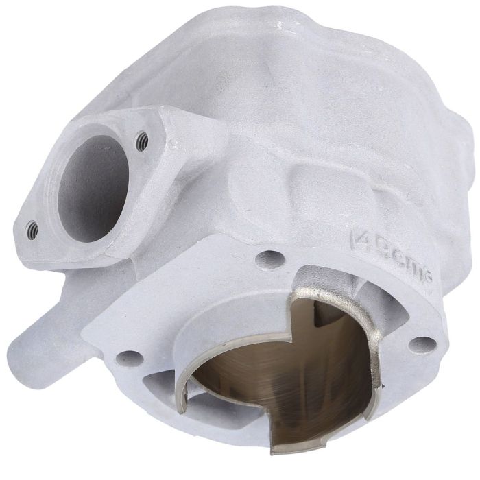 Stage6 - BigRacing88 Sylinderkit - Derbi LC