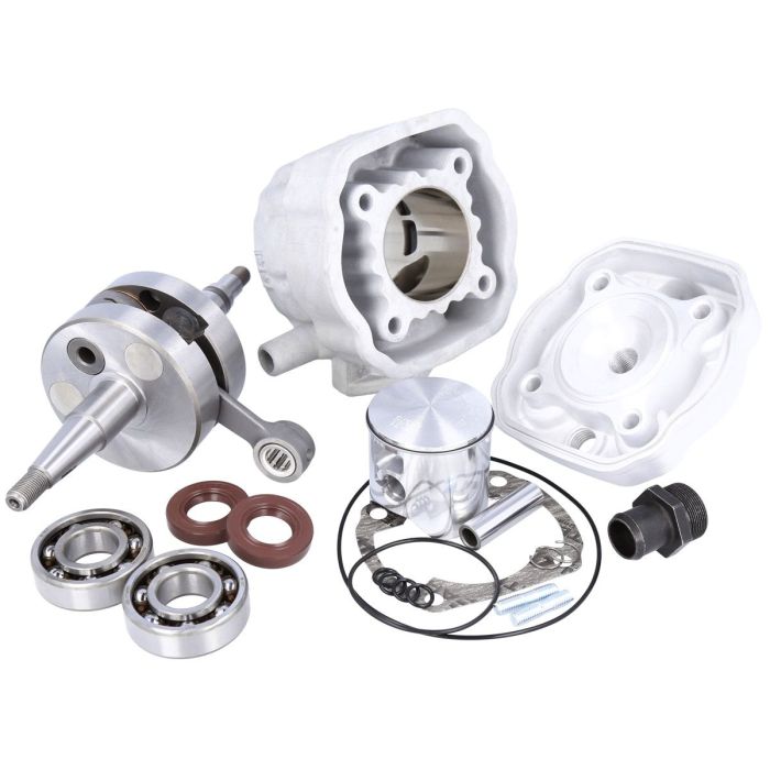 Stage6 - BigRacing 88cc Kit - Derbi LC