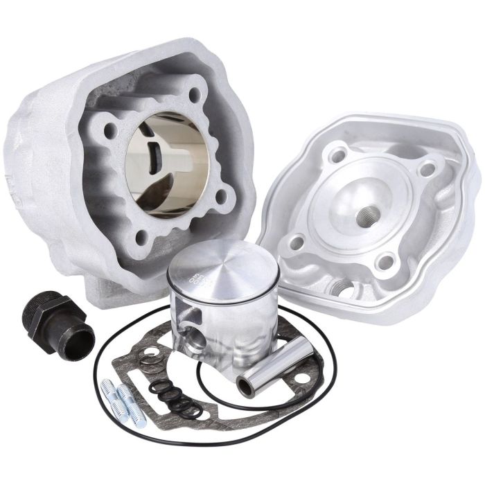 Stage6 - BigRacing 88cc Sylinderkit - Derbi/Piaggio