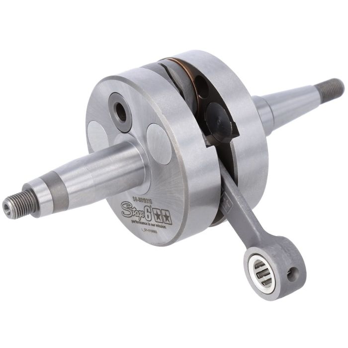 Stage6 - BigRacing 88cc Kit - Derbi/Piaggio