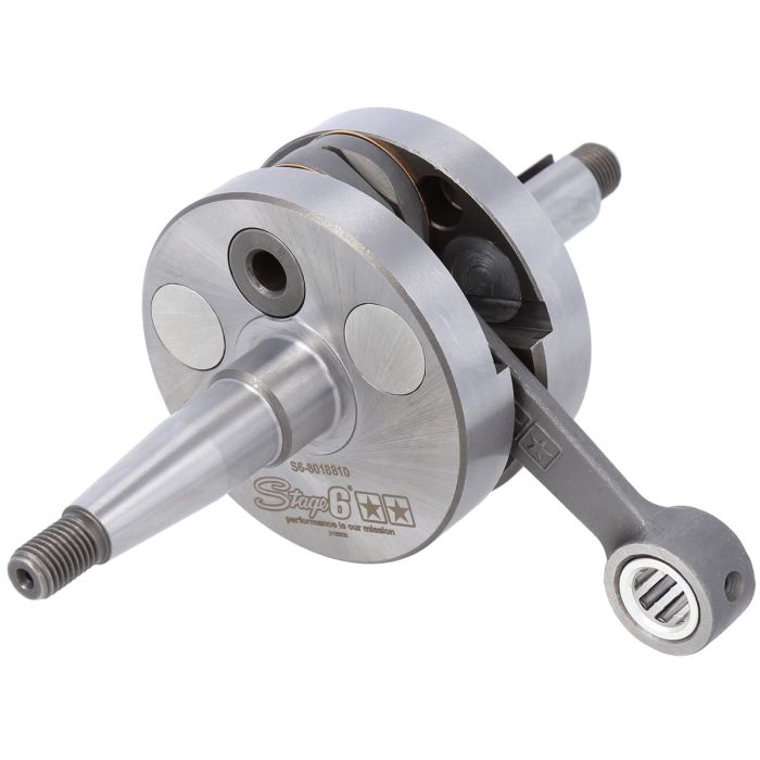 Stage6 - BigRacing 88cc Kit - AM6