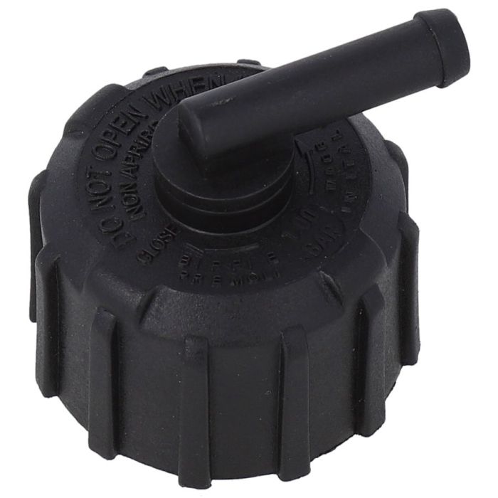 Aprilia/Derbi/Gilera - Radiatorlokk - 861299