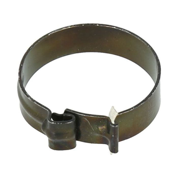 Aprilia/Derbi/Gilera - Slangeklemme - AP8101722 - Repetert