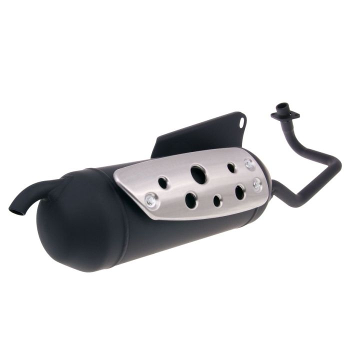 Tecnigas - Silent Pro - Piaggio/Vespa 4v 50 4t