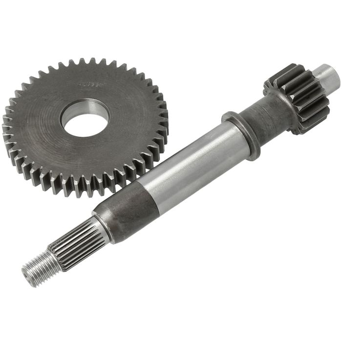 Malossi - Omdreving 15/44 - Kymco Cobra/Dink/TopBoy 50