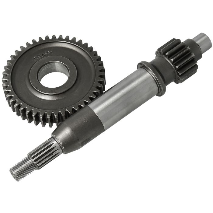 Malossi - Omdreving 16/37 - Derbi Hunter 50/​Paddock 50