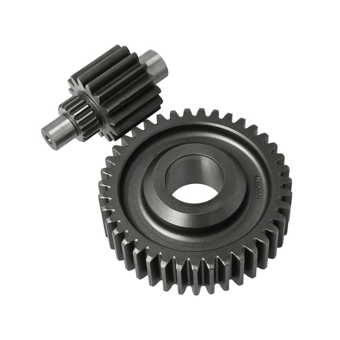Malossi - Omdreving 15/39 - Honda Dylan 125/S-Wing 125