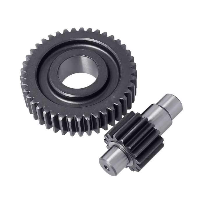 Malossi - Omdreving 15/41 - Vespa Primavera 125/Sprint 125/GTS 125