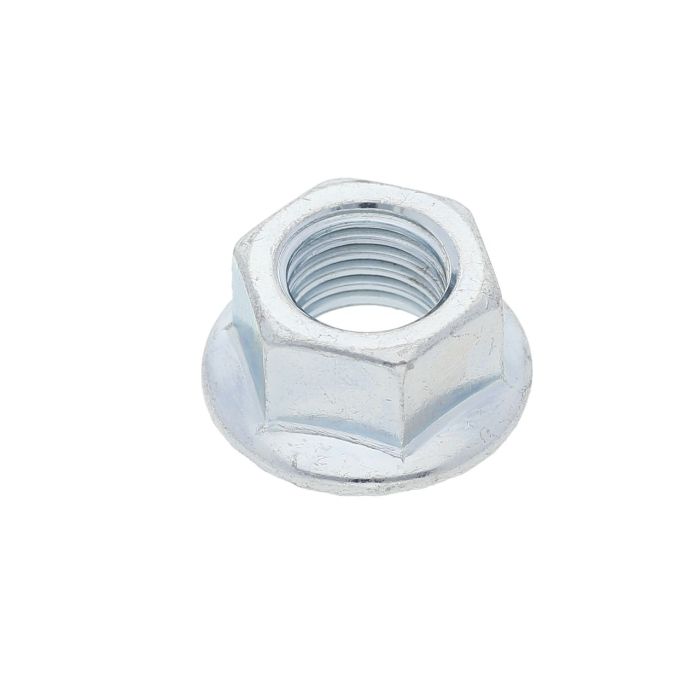 StandardParts - Variator/svinghjul låsemutter - Aprilia/Piaggio/Vespa