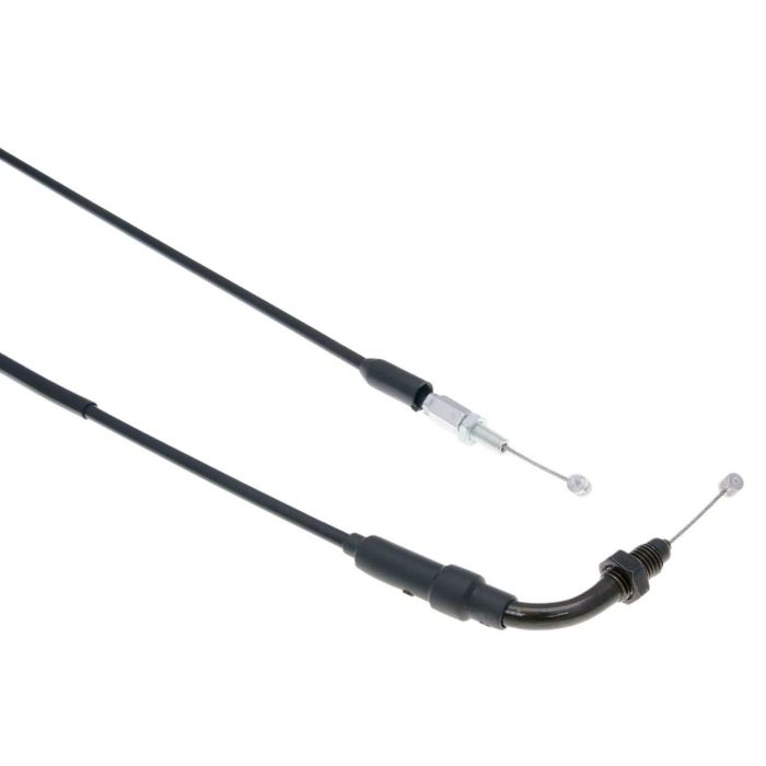 101Octane - Gasswire - Aprilia SR50 Ditech 2000-2003
