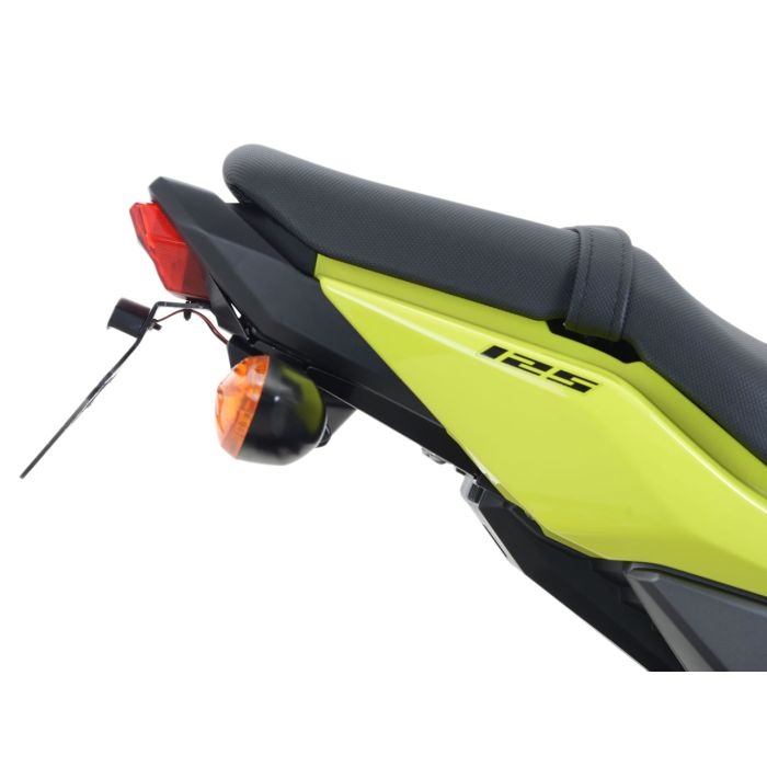 R&G - Tail Tidy Skiltbrakett - Honda MSX 125 - 2016-2020