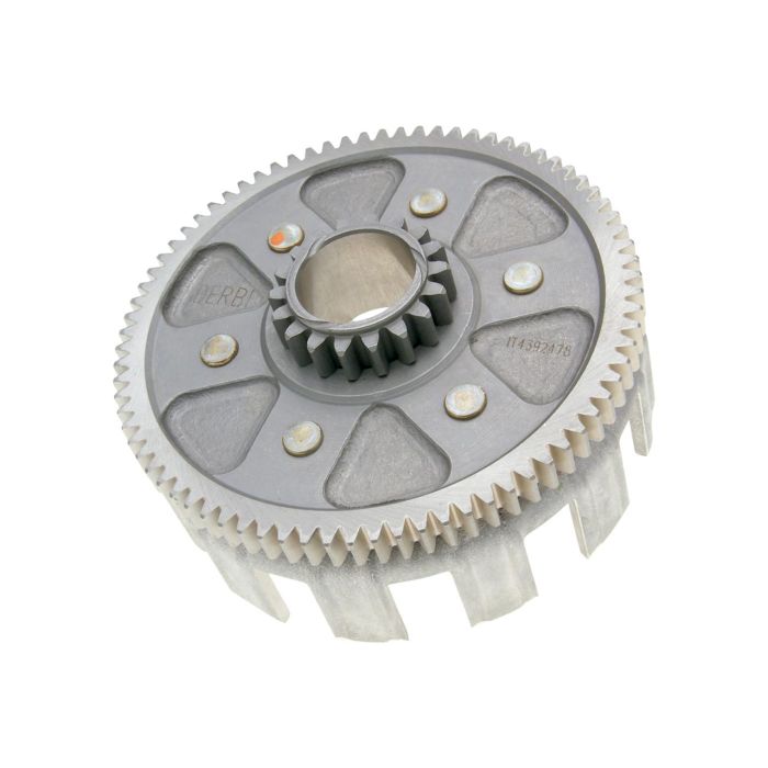 Aprilia/Derbi/Gilera - Clutchkorg - 1A001076