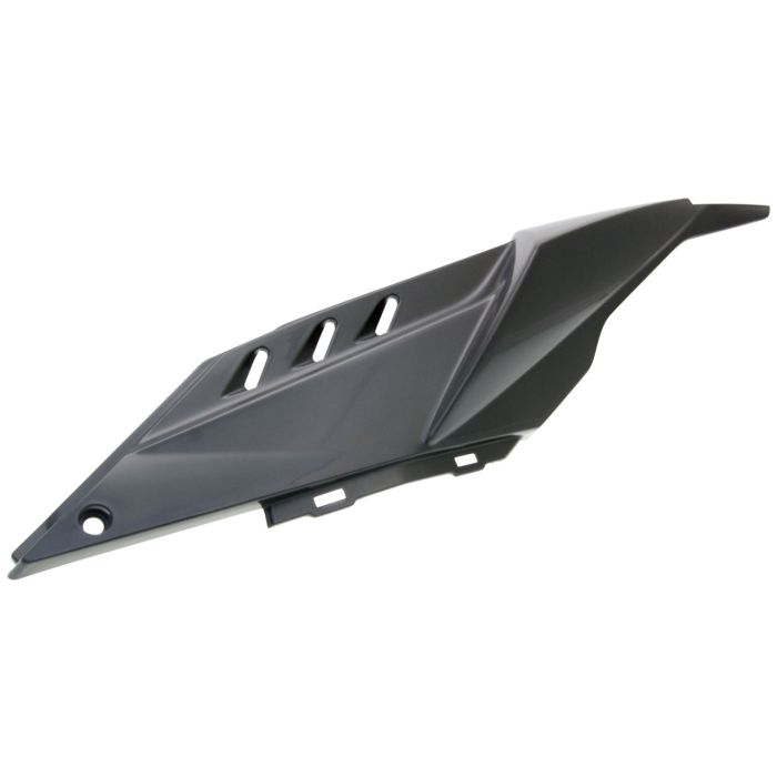 Aprilia - Sidekåpe Venstre Sort - 2B000011000W0N