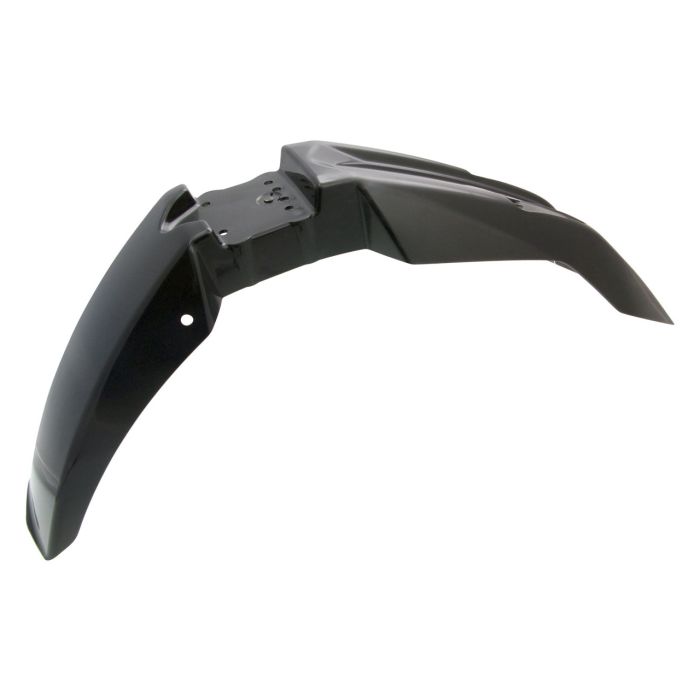 Aprilia - Framskjerm Sort - 2B000015000W0N