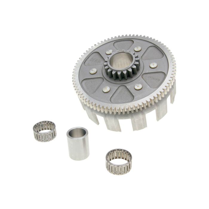 Aprilia/Derbi/Gilera - Clutchkorg - 497643
