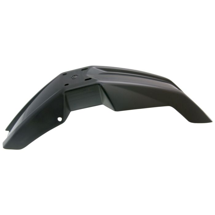 Aprilia - SX 50 Framskjerm Sort - 861087