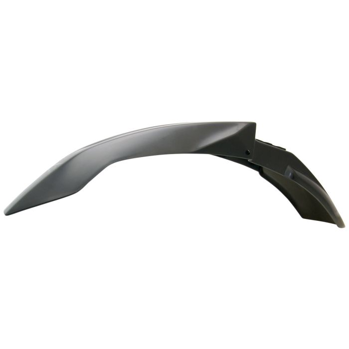 Aprilia - RX 50 Framskjerm Sort - 86177200W0N