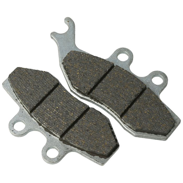 Aprilia/Derbi/Gilera - Bremseklosser - 00H04703141