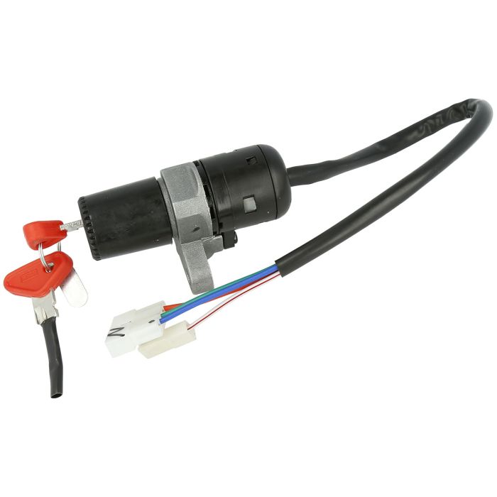 Derbi/Gilera - Låsesett - 00H059082515