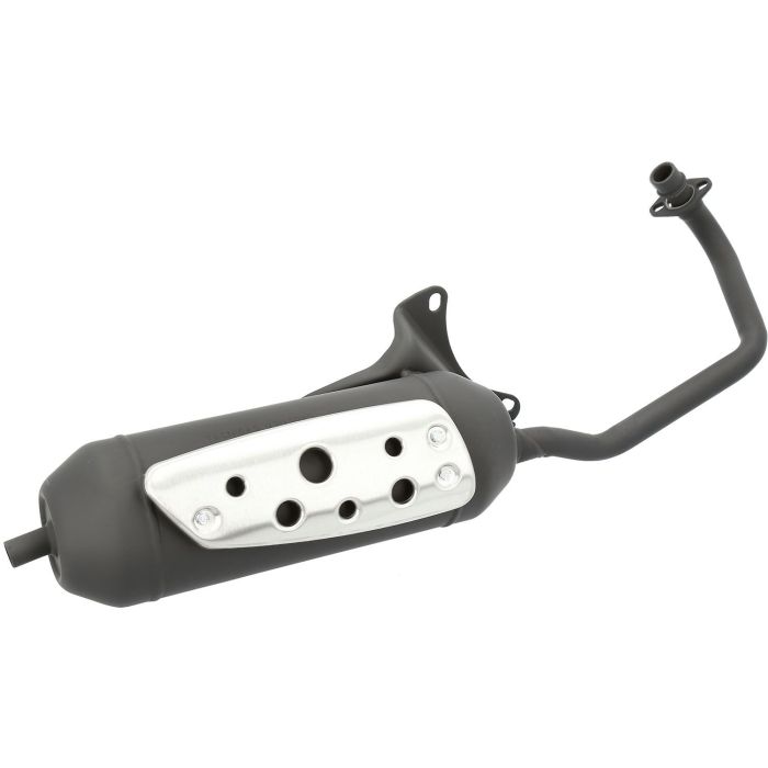 Tecnigas - Silent Pro - Piaggio/Vespa 2v 50 4t