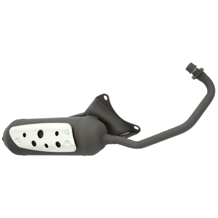 Tecnigas - Silent Pro - Piaggio/Vespa 2v 50 4t