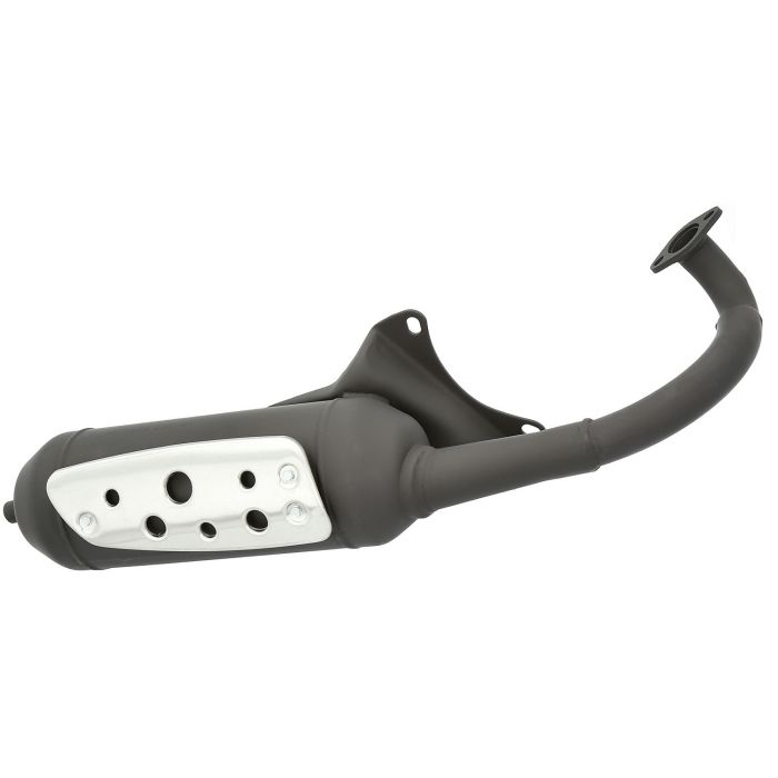 Tecnigas - Silent Pro - Italjet/TGB