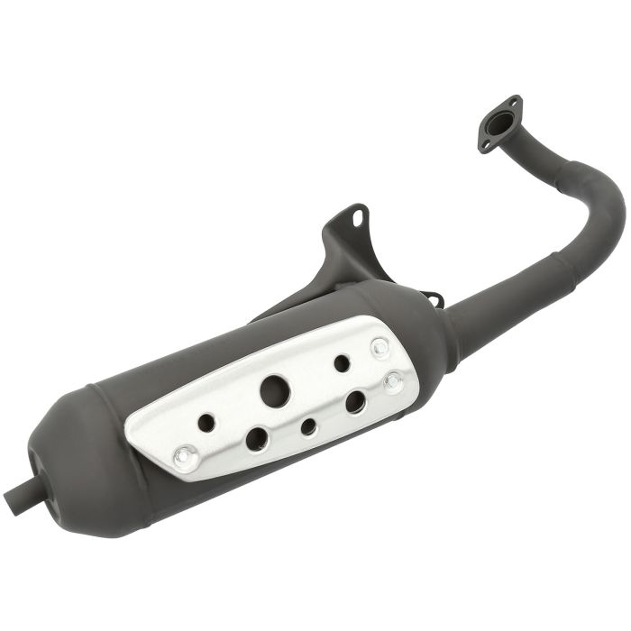 Tecnigas - Silent Pro - Italjet/TGB
