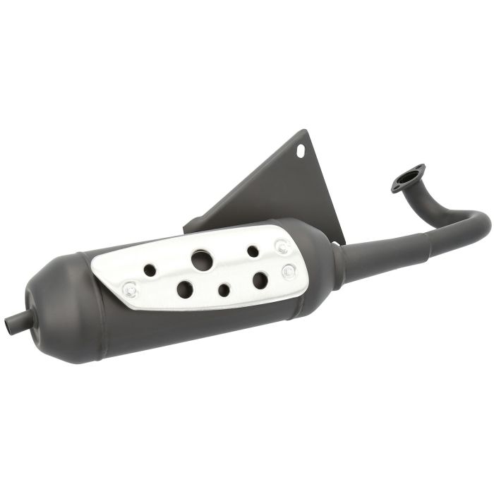 Tecnigas - Silent Pro - Aprilia DiTech