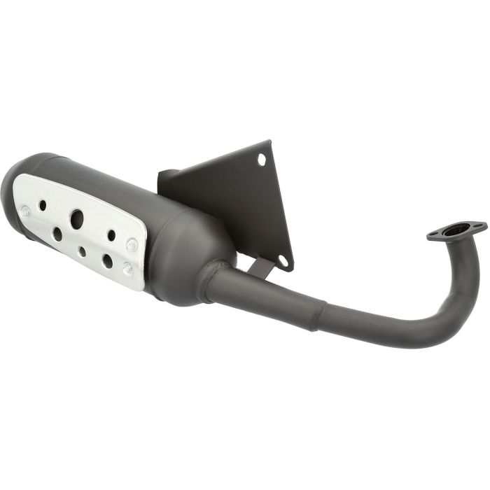 Tecnigas - Silent Pro - Aprilia DiTech
