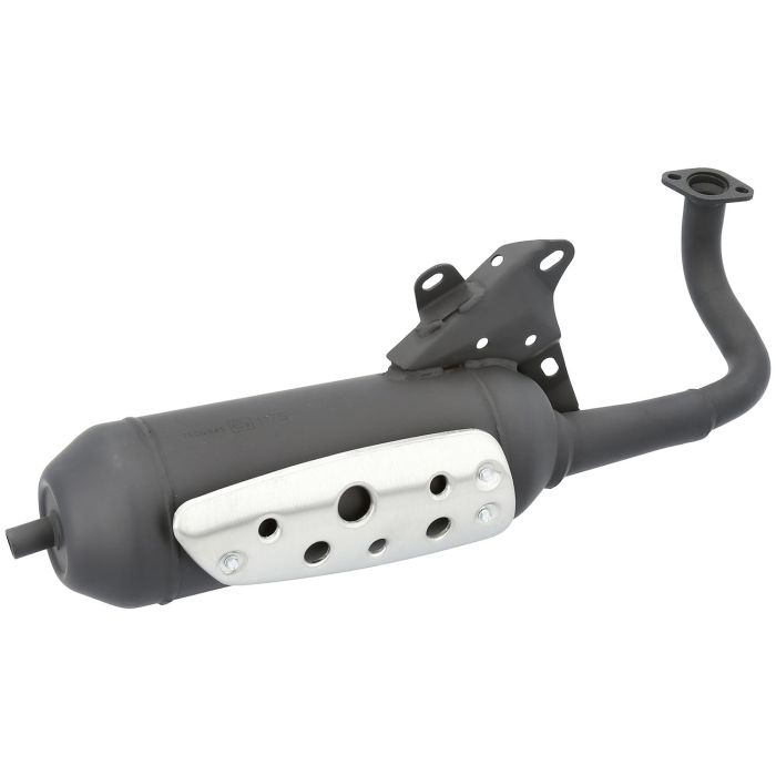 Tecnigas - Silent Pro - CPI/Keeway