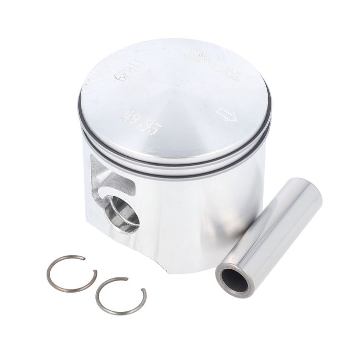 Airsal - T6 Racing 80cc - Derbi LC - Stempelkit