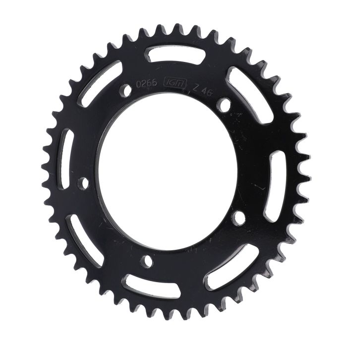 IGM - Bakdrev 420 - Aprilia RS fra 99 - 46 t