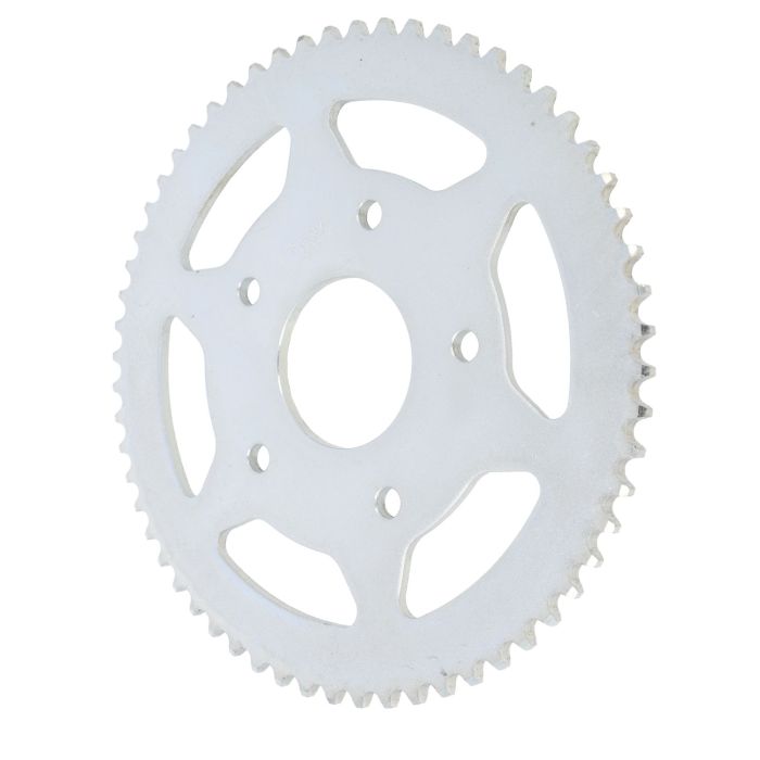 IGM - Bakdrev 420 - Rieju MRX/Spike-X - 60t