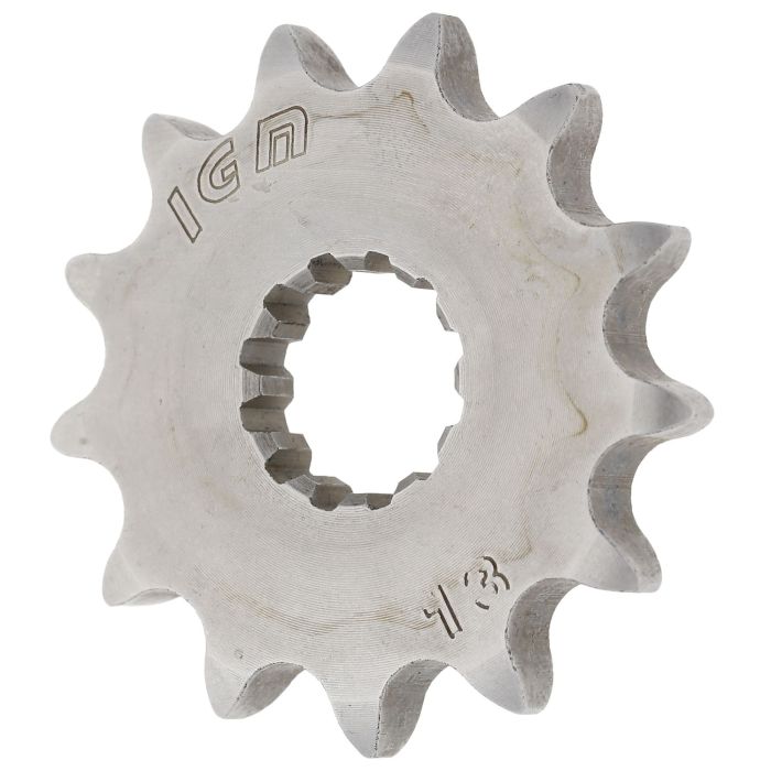IGM - Framdrev 428 - Am6 - 13t